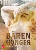 Cover: B&auml;renhunger - Cursed Verlag