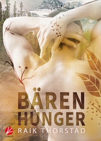Enlarge image Cover: Bärenhunger - Cursed Verlag