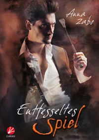 Enlarge image Cover: Entfesseltes Spiel - Cursed Verlag