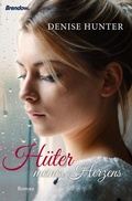 Cover: H&uuml;ter meines Herzens - Brendow