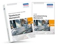 Cover: Tabellenbuch Mechatronik mit Formelsammlung - Christiani, Paul