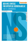 Cover: Den Nye Syntese for offentlig v&aelig;rdiskabelse - Dansk Psykologisk Forlag