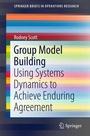 Cover: Group Model Building - Springer
