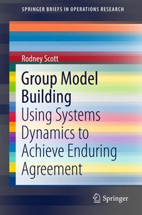 Enlarge image Cover: Group Model Building - Springer