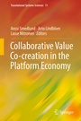 Cover: Collaborative Value Co-creation in the Platform Economy - Springer