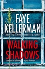 Cover: Walking Shadows - HarperCollins