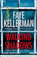 Cover: Walking Shadows - HarperCollins