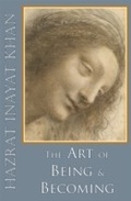 Cover: Art of Being & Becoming - Omega Publications, Inc.