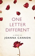 Cover: One Letter Different - The Borough Press