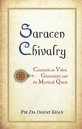 Cover: Saracen Chivalry - Omega Publications Inc.