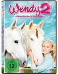 Cover: Wendy 2 - Freundschaft f&uuml;r immer - Sony Pictures Home Entertainment