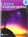 Cover: New Cornerstone - (AE) - 1st Edition (2019) - Workbook - Level 3 - Pearson Education (US)