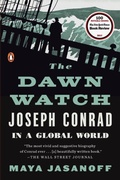 Cover: The Dawn Watch - Penguin USA