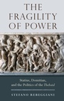 Cover: The Fragility of Power - Oxford University Press Inc