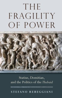 Enlarge image Cover: The Fragility of Power - Oxford University Press Inc