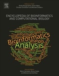 Cover: Encyclopedia of Bioinformatics and Computational Biology - Elsevier