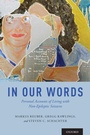 Cover: In Our Words - Oxford University Press Inc