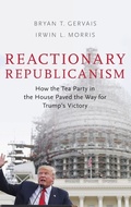 Cover: Reactionary Republicanism - Oxford University Press Inc
