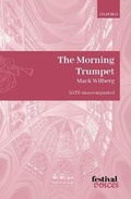 Cover: The Morning Trumpet - Oxford University Press