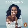 Cover: Becoming - Penguin Books Ltd