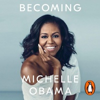 Enlarge image Cover: Becoming - Penguin Books Ltd