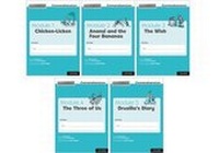 Enlarge image Cover: Read Write Inc. Comprehension: Modules 1-5 Mixed Pack of 5 (1 of each title) - Oxford University Press