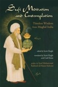 Cover: Sufi Meditation and Contemplation - Omega Publications Inc.