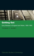 Bild: Getting Out - Oxford University Press