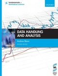 Cover: Data Handling and Analysis - Oxford University Press