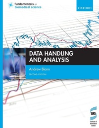 Enlarge image Cover: Data Handling and Analysis - Oxford University Press