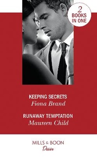 Abbildung von: Keeping Secrets - Mills & Boon