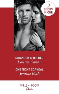 Abbildung von: Stranger In His Bed - Mills & Boon