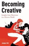 Cover: Becoming Creative - Oxford University Press Inc