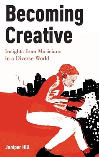 Enlarge image Cover: Becoming Creative - Oxford University Press Inc