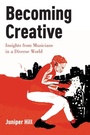 Cover: Becoming Creative - Oxford University Press Inc
