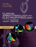 Cover: Clinical Arrhythmology and Electrophysiology E-Book - Elsevier