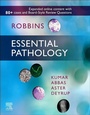 Cover: Robbins Essential Pathology E-Book - Elsevier