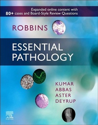 Enlarge image Cover: Robbins Essential Pathology E-Book - Elsevier