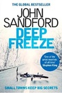 Cover: Deep Freeze - G P Putnam's Sons