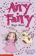 Cover: Airy Fairy: #3 Magic Mess! - Scholastic Young Hippo