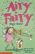 Cover: Airy Fairy: #6 Magic Music! - Scholastic Young Hippo