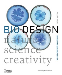 Enlarge image Cover: Bio Design - Thames & Hudson Ltd