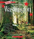 Cover: Washington (a True Book: My United States) - C. Press/F. Watts Trade