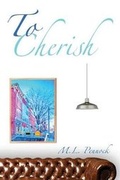 Cover: To Cherish - Miranda L. Pennock