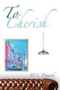 Enlarge image Cover: To Cherish - Miranda L. Pennock