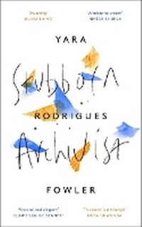 Enlarge image Cover: Stubborn Archivist - Fleet