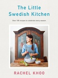 Bild: The Little Swedish Kitchen - Michael Joseph Ltd