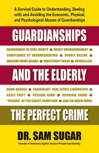 Abbildung von: Guardianships and the Elderly - Square One Publishers