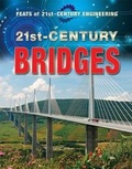 Cover: 21st-Century Bridges - Enslow Publishing