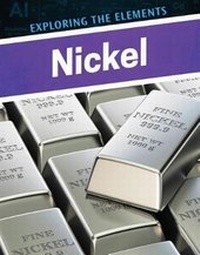 Bild: Nickel - Enslow Publishing
